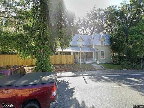 9Th, MC INTOSH, FL 32664
