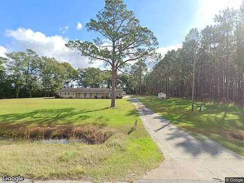 Us Highway 1, ALMA, GA 31510