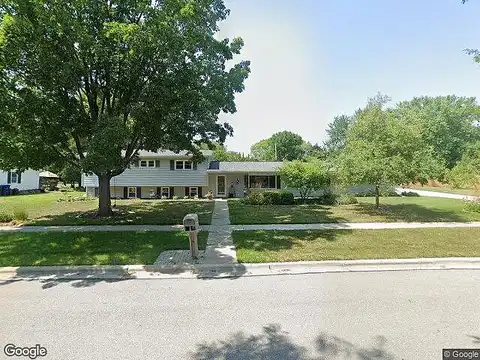Vista, DE PERE, WI 54115
