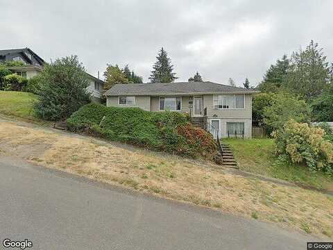 Harrison, TACOMA, WA 98404