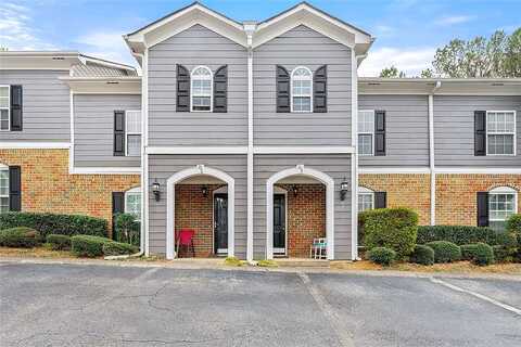 Summer, NORCROSS, GA 30071