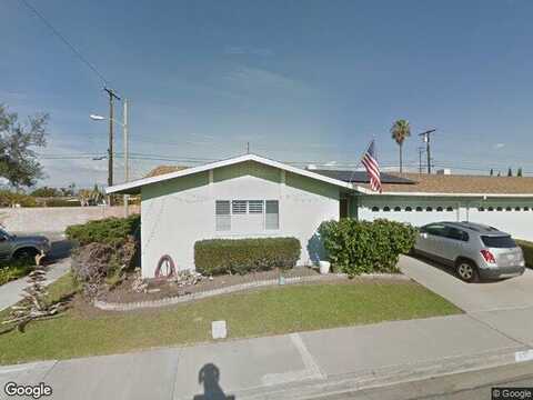 Garden, PORT HUENEME, CA 93041