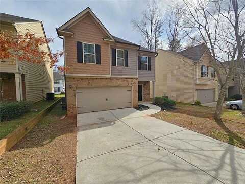 August West, LAWRENCEVILLE, GA 30046