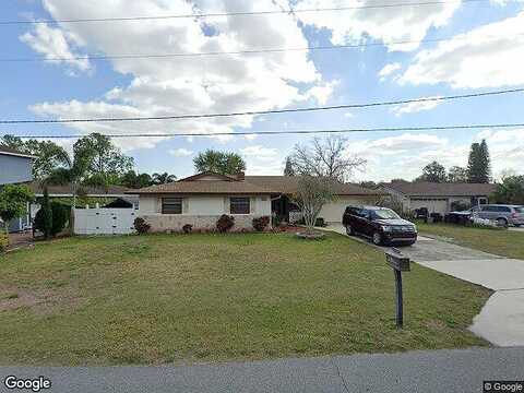 Lake Christie, ORLANDO, FL 32809