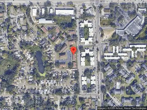 Pine Chace, TAMPA, FL 33613