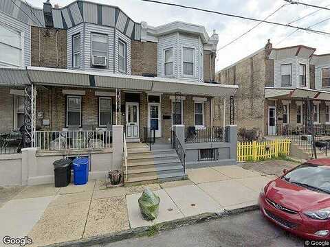 Rowan, PHILADELPHIA, PA 19140
