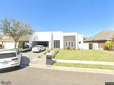 47Th, MCALLEN, TX 78501