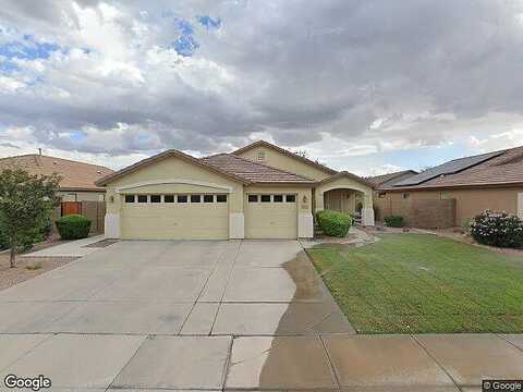 Sunshine Butte, SAN TAN VALLEY, AZ 85144