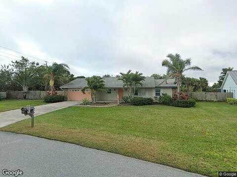 Woody, MELBOURNE BEACH, FL 32951
