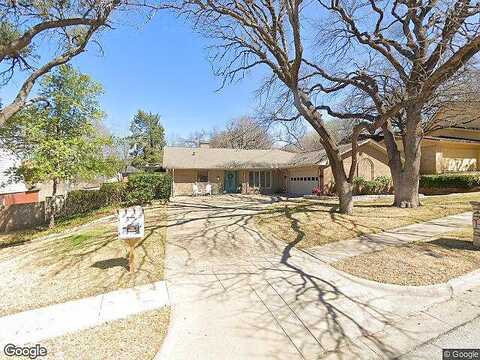 Park Hill, ARLINGTON, TX 76012