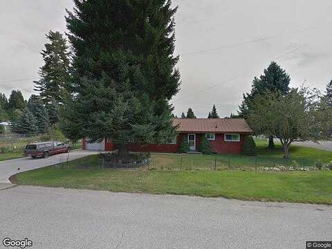 Garden, NEWPORT, WA 99156