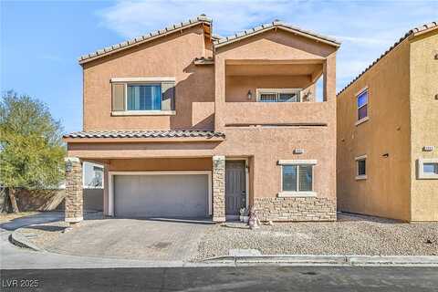 Star Creek Bay, LAS VEGAS, NV 89115