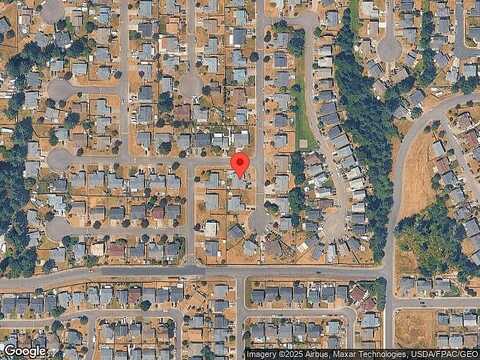 13Th Avenue, SPANAWAY, WA 98387