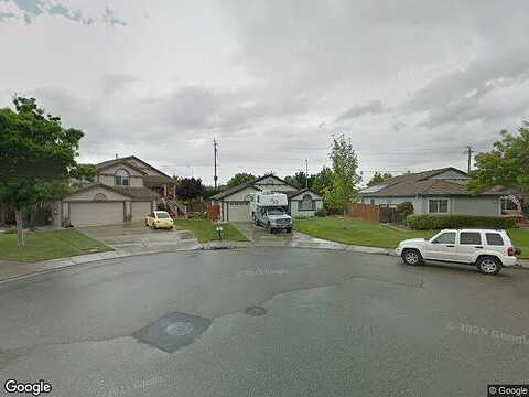 Century, OAKLEY, CA 94561