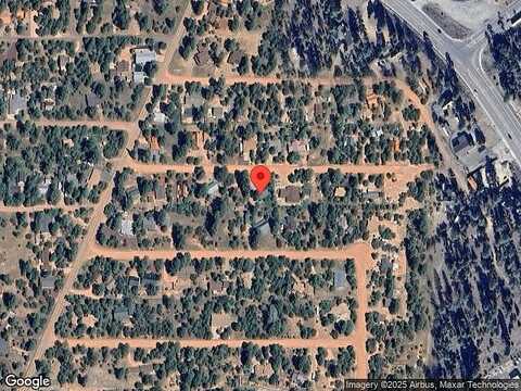 Little Doe, OVERGAARD, AZ 85933