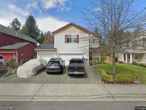99Th Street, BONNEY LAKE, WA 98391