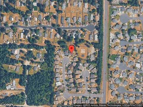 84Th, SPANAWAY, WA 98387