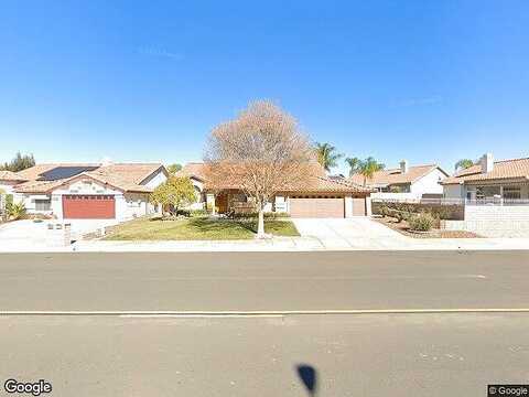 Seven Hills, HEMET, CA 92545