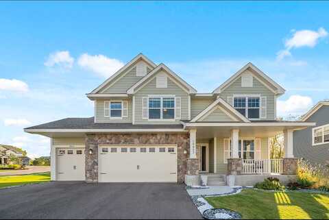 Meadow Rue, HAMEL, MN 55340