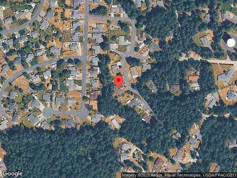 112Th, GRAHAM, WA 98338