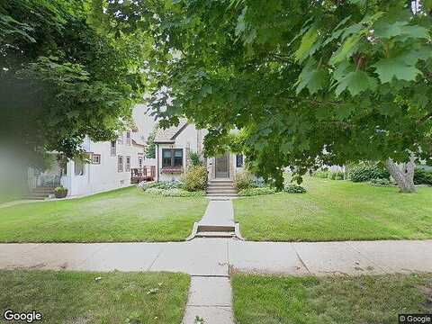 Cleveland, MINNEAPOLIS, MN 55418
