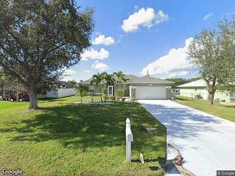8Th, CAPE CORAL, FL 33990