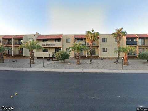 Swanson, LAKE HAVASU CITY, AZ 86403