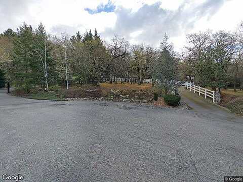 Spring Mountain, GRANTS PASS, OR 97526