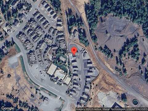 Maywood, RONALD, WA 98940