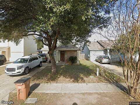 Tranquilo, AUSTIN, TX 78744