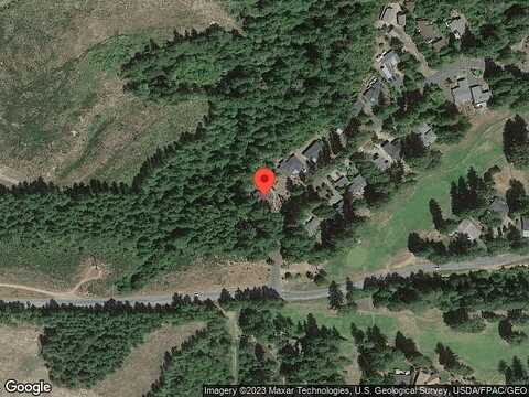 Country Club, UNION, WA 98592