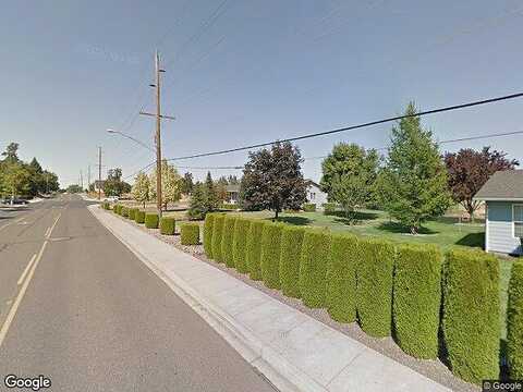 Larch, COLLEGE PLACE, WA 99324
