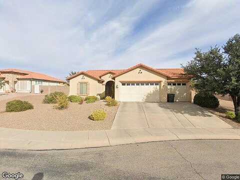 Laguna Nigel, SIERRA VISTA, AZ 85635
