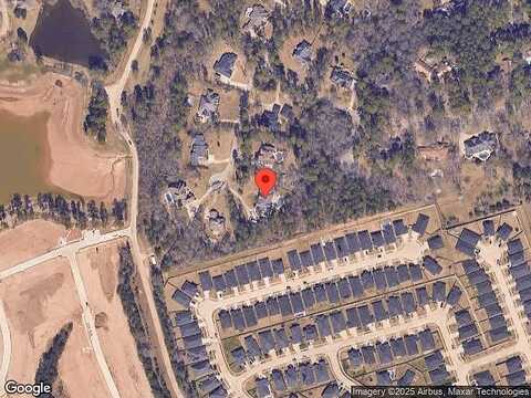 Stoney Brook, CONROE, TX 77304