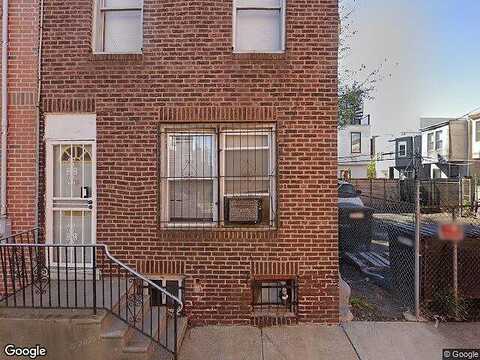 Earp, PHILADELPHIA, PA 19146