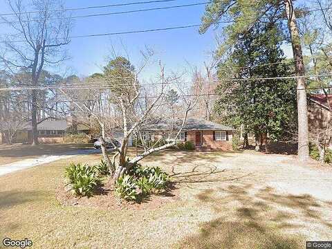 Waverland, MACON, GA 31211