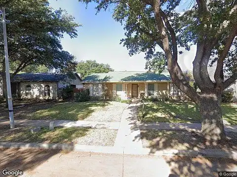 Chamberlain, CARROLLTON, TX 75007