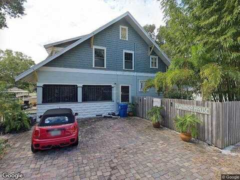 2Nd, SAINT PETERSBURG, FL 33705