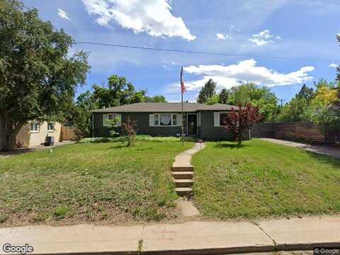 9Th, LONGMONT, CO 80501