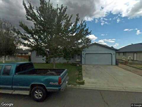 Parsons, YAKIMA, WA 98908
