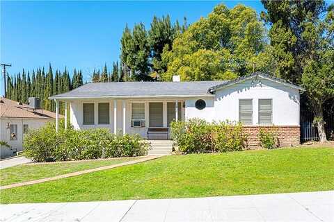 Orange Grove, ALHAMBRA, CA 91803