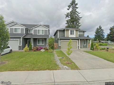 38Th Avenue, TACOMA, WA 98446