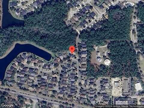 Rear Admiral, SAINT JOHNS, FL 32259