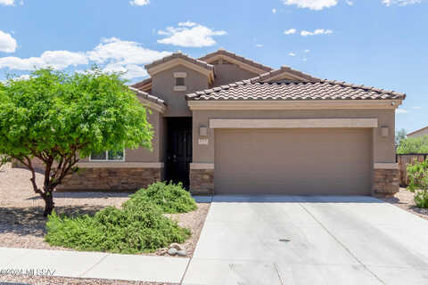 Sg Posey, VAIL, AZ 85641