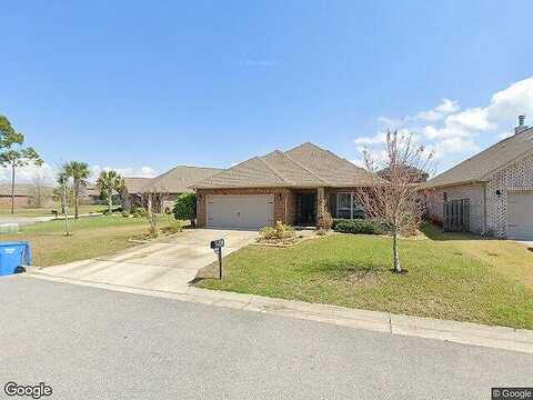 Brantley, GULF BREEZE, FL 32563