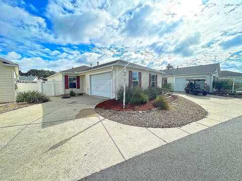 91St Freedom, THE VILLAGES, FL 32162