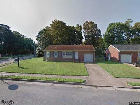 Chickamauga, HAMPTON, VA 23669