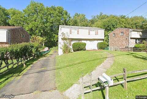 Oblock, PITTSBURGH, PA 15239