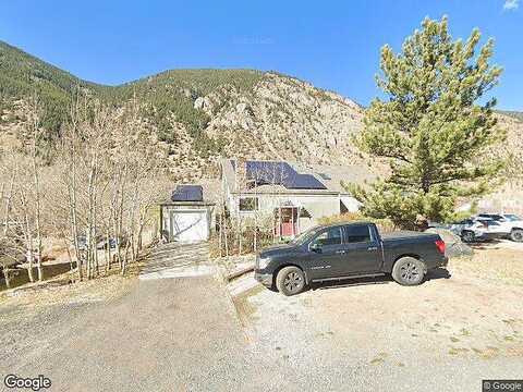 Main, GEORGETOWN, CO 80444