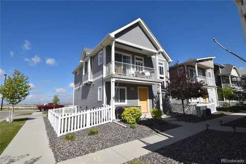 54Th, DENVER, CO 80249